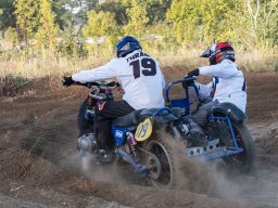 Classic Offroad Festival 2025